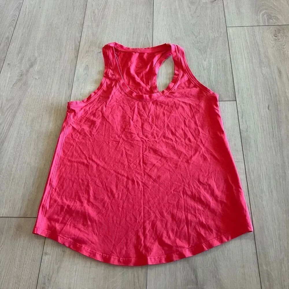 Lululemon women’s tank top size s